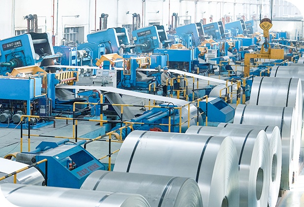 Aluminum new material