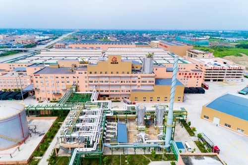 TONGKUN GROUP CO.,LTD-HENGCHAO