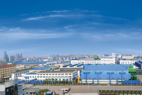 TONGKUN GROUP ZHEJIANG HENG SHENG CHEMICAL FIBRE CO.,LTD