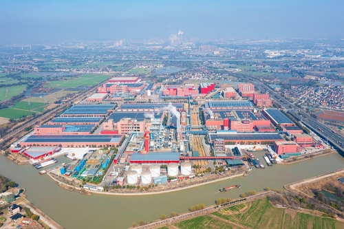 TONGKUN GROUP ZHEJIANG HENGTENG DIFFERENTIAL CHEMICAL FIBER CO.,LTD