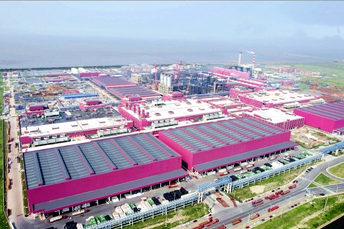 JIANGSU JIATONG ENERGY CO.,LTD